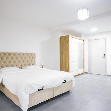 Residence La Floraison Anderlecht エクステリア 写真