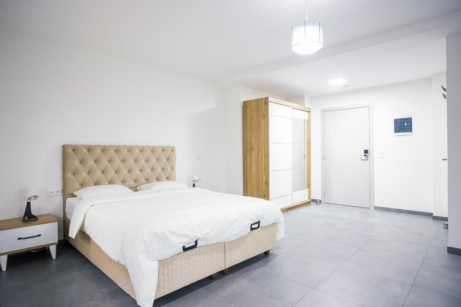 Residence La Floraison Anderlecht エクステリア 写真