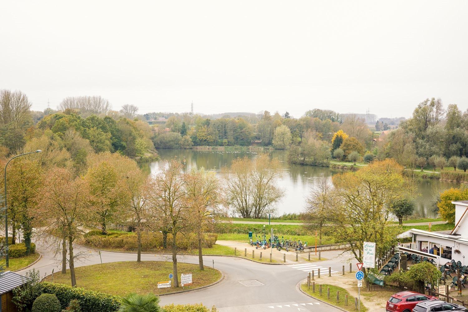 Residence La Floraison Anderlecht エクステリア 写真