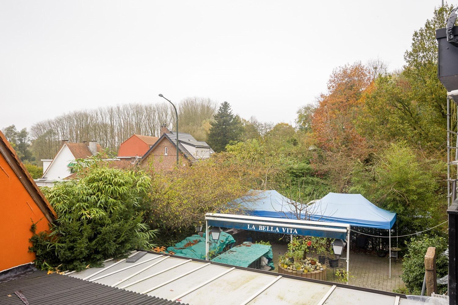 Residence La Floraison Anderlecht エクステリア 写真