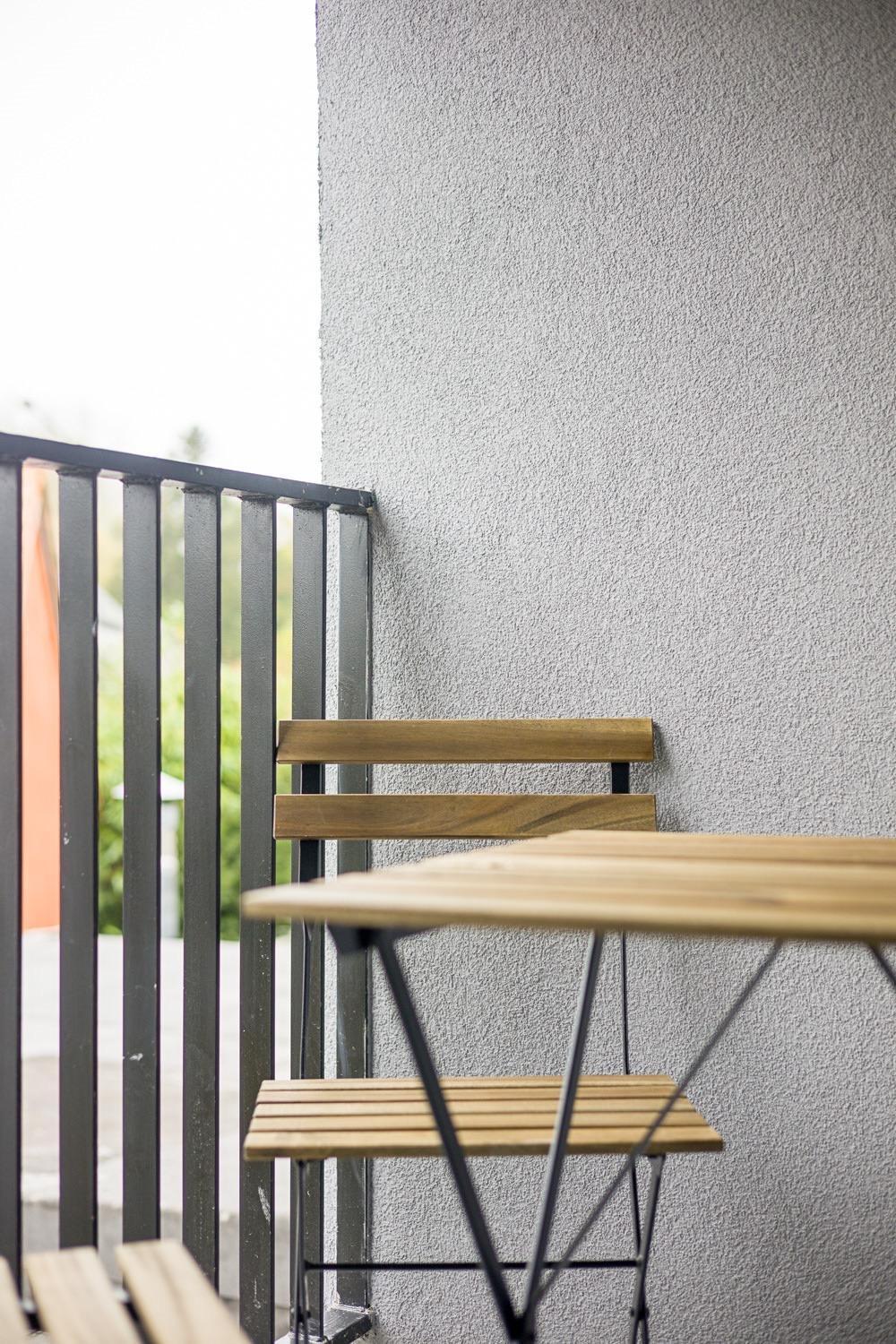 Residence La Floraison Anderlecht エクステリア 写真