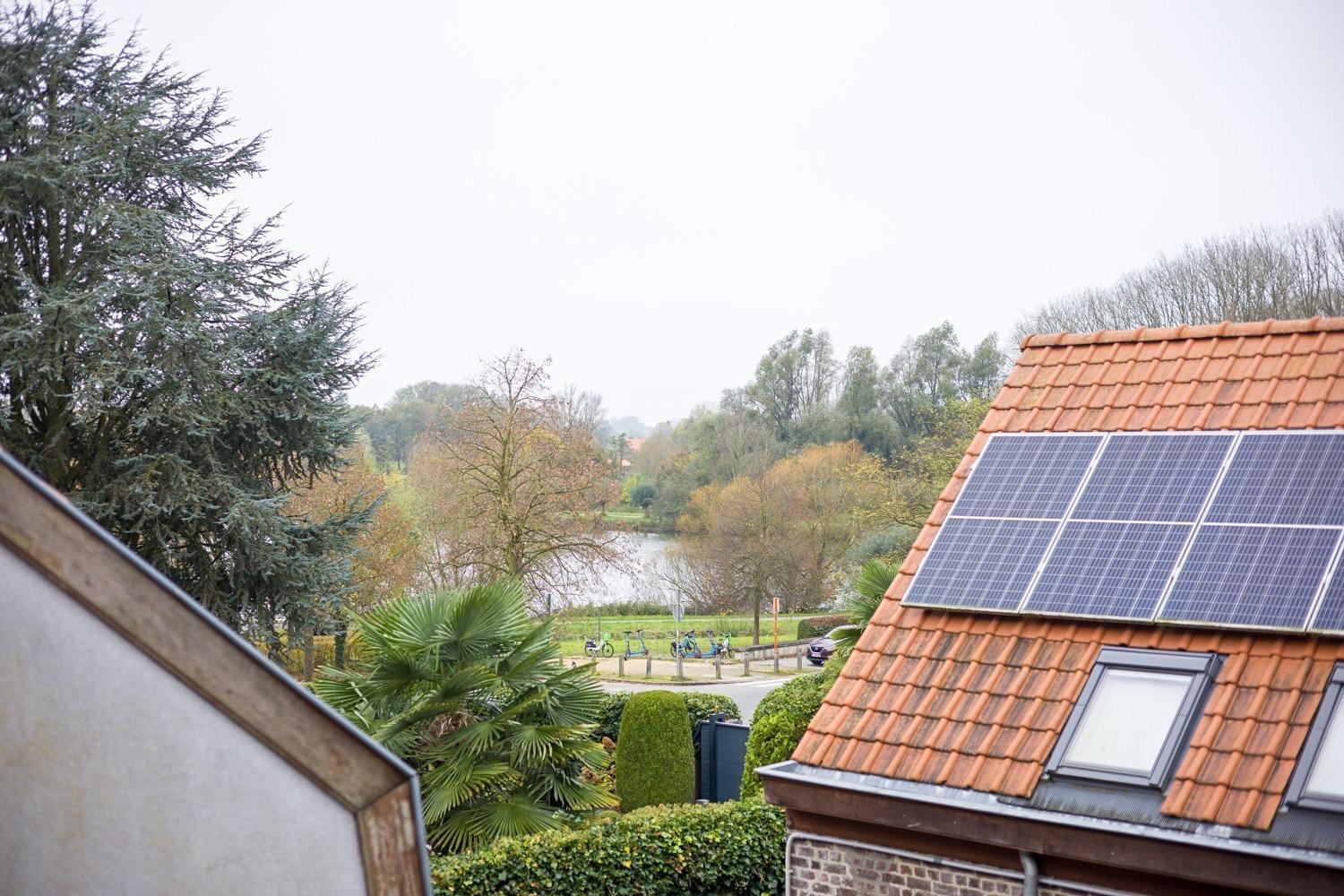 Residence La Floraison Anderlecht エクステリア 写真