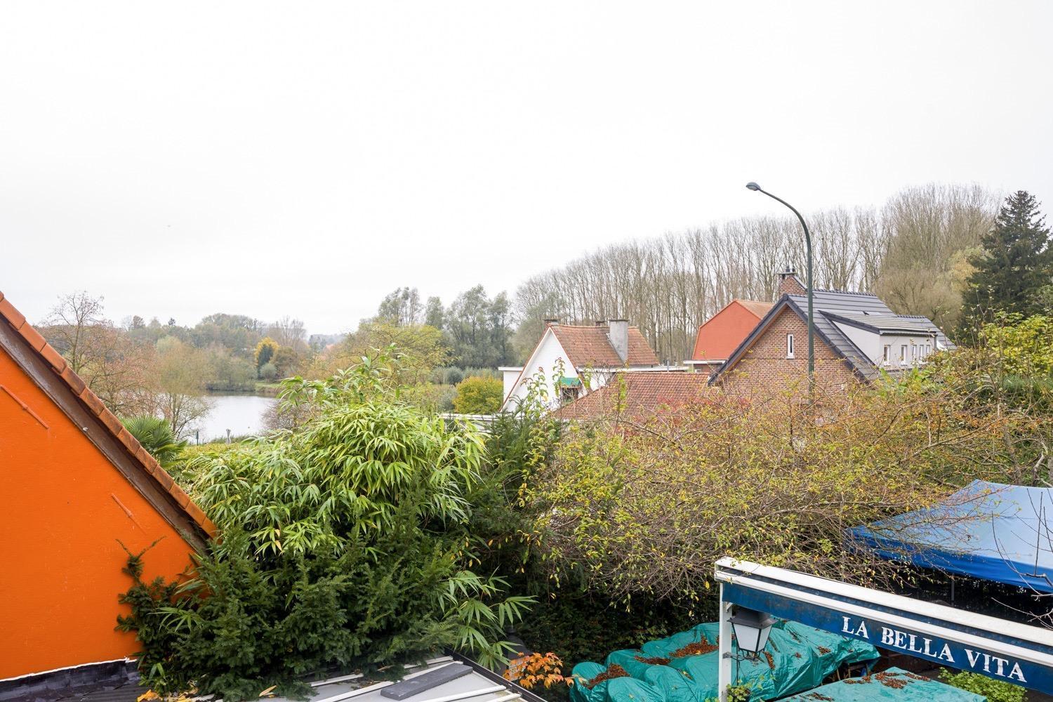 Residence La Floraison Anderlecht エクステリア 写真