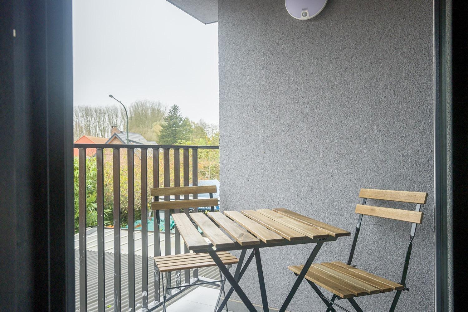 Residence La Floraison Anderlecht エクステリア 写真