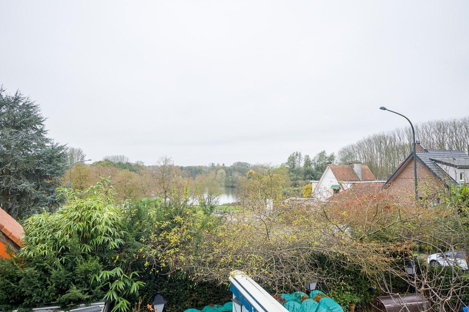 Residence La Floraison Anderlecht エクステリア 写真