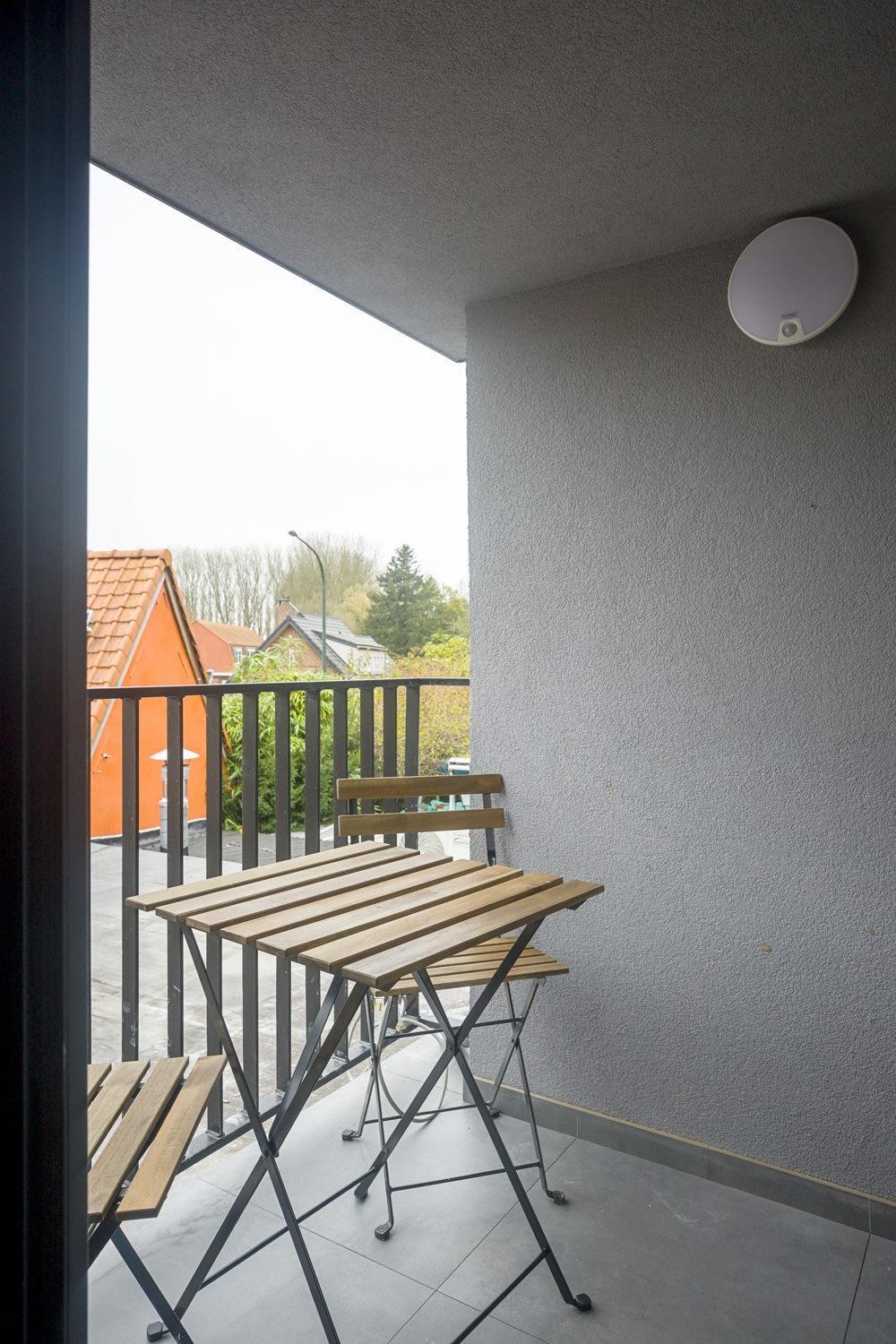 Residence La Floraison Anderlecht エクステリア 写真