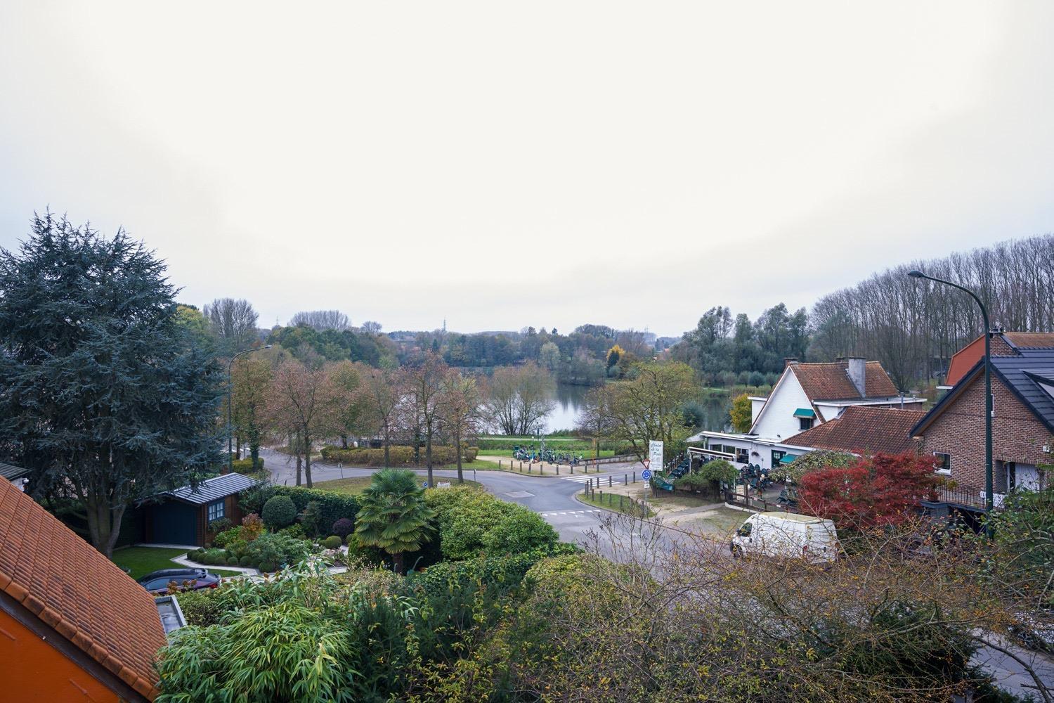 Residence La Floraison Anderlecht エクステリア 写真