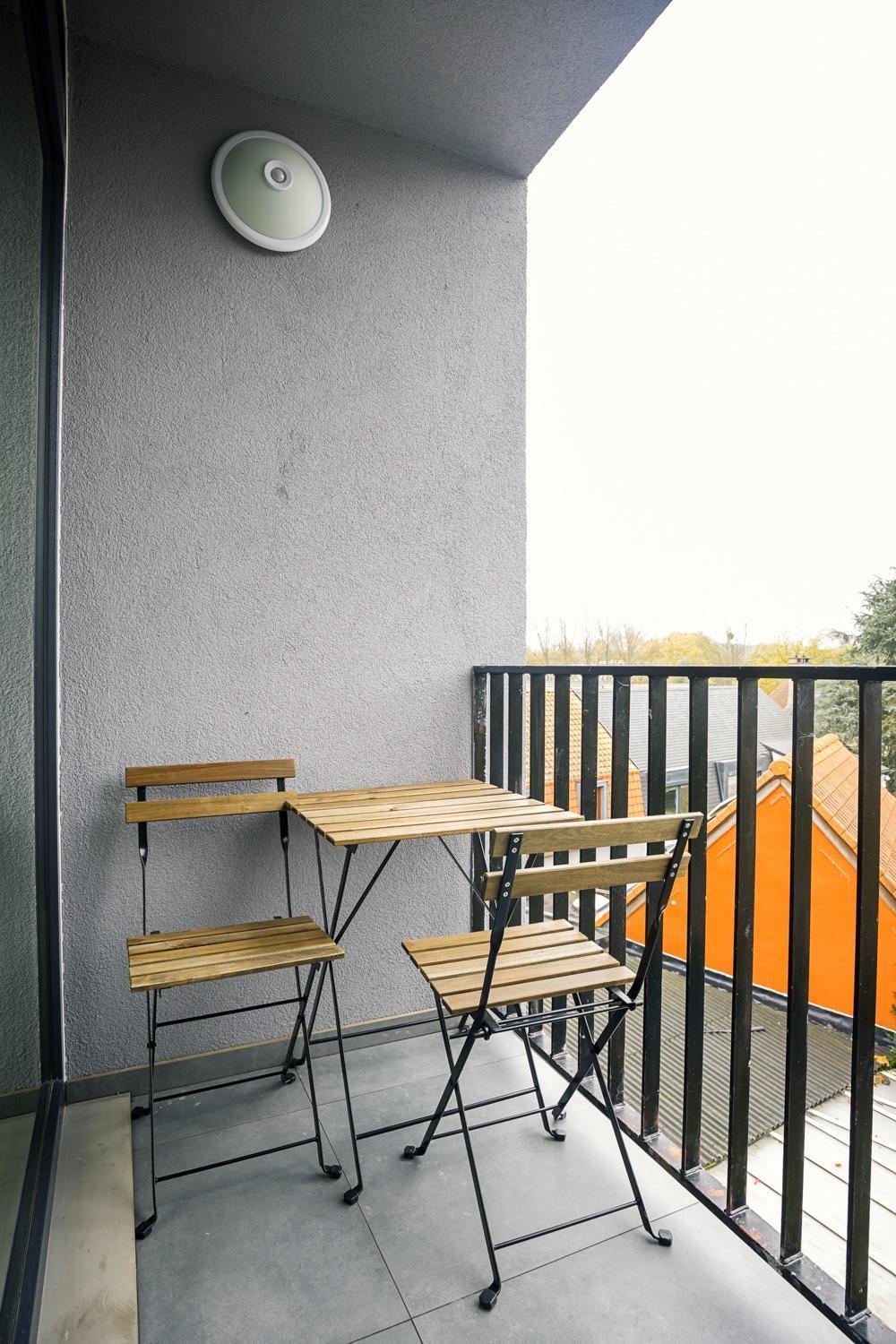 Residence La Floraison Anderlecht エクステリア 写真