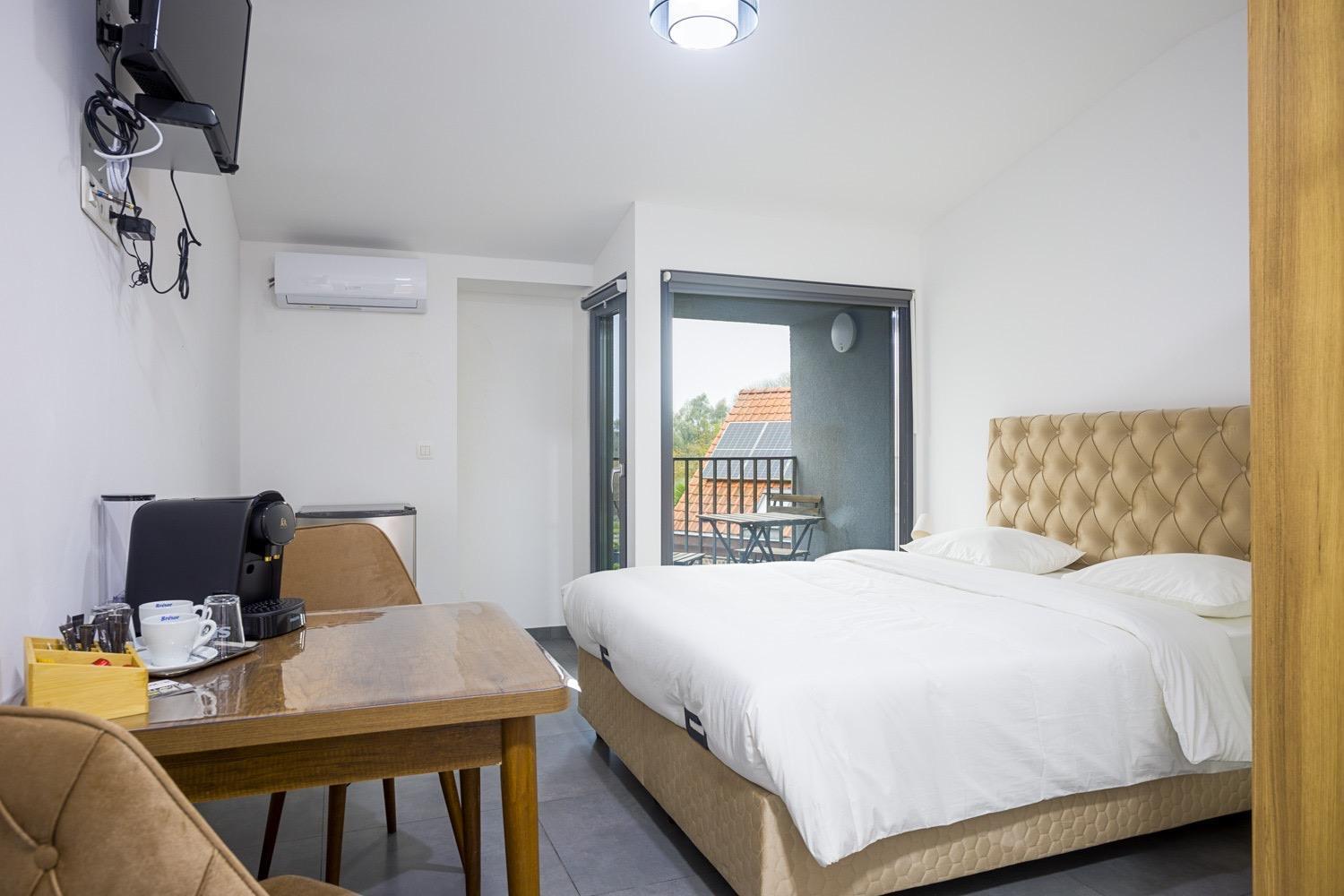 Residence La Floraison Anderlecht エクステリア 写真