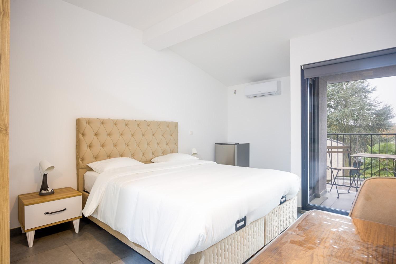 Residence La Floraison Anderlecht エクステリア 写真