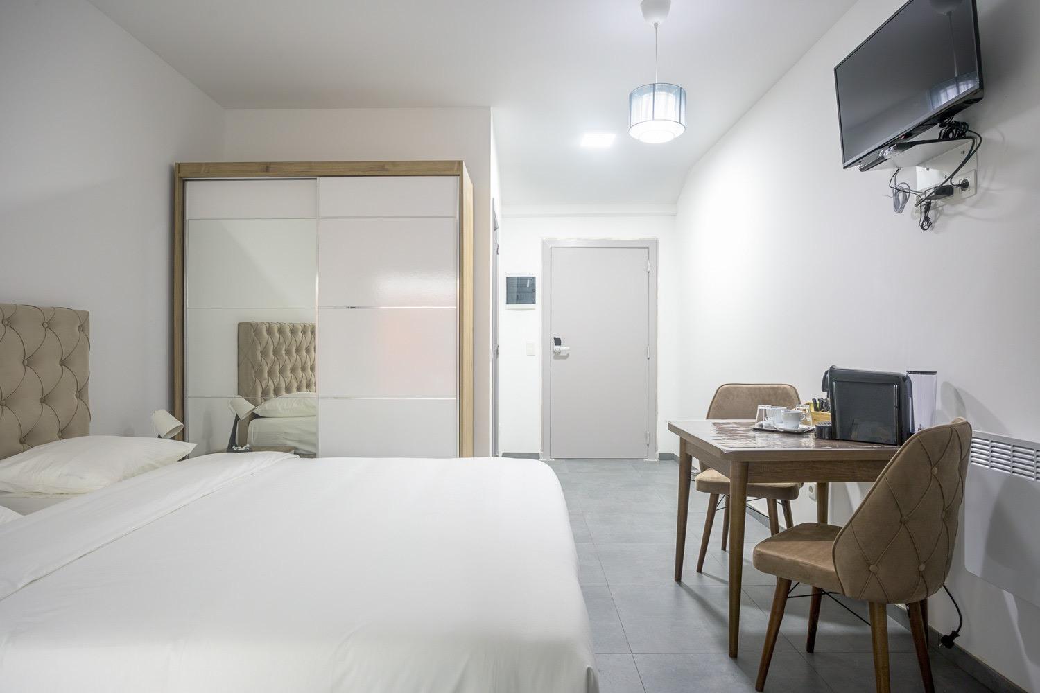 Residence La Floraison Anderlecht エクステリア 写真
