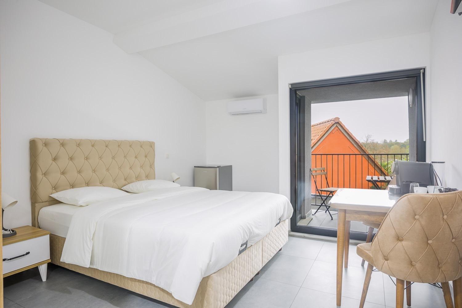 Residence La Floraison Anderlecht エクステリア 写真
