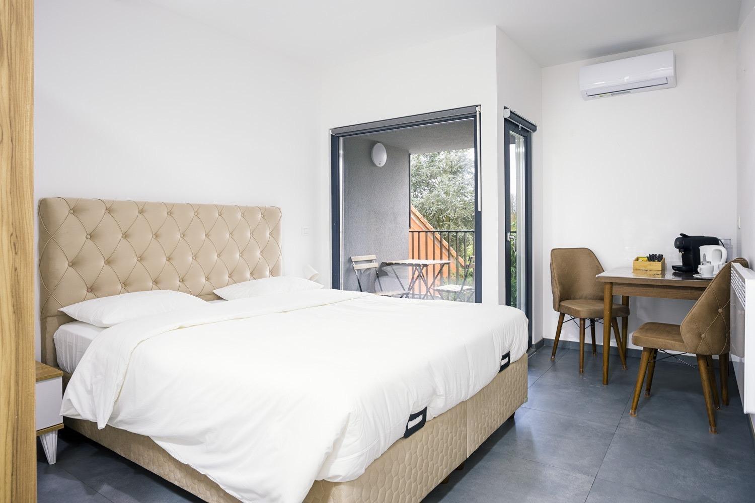 Residence La Floraison Anderlecht エクステリア 写真