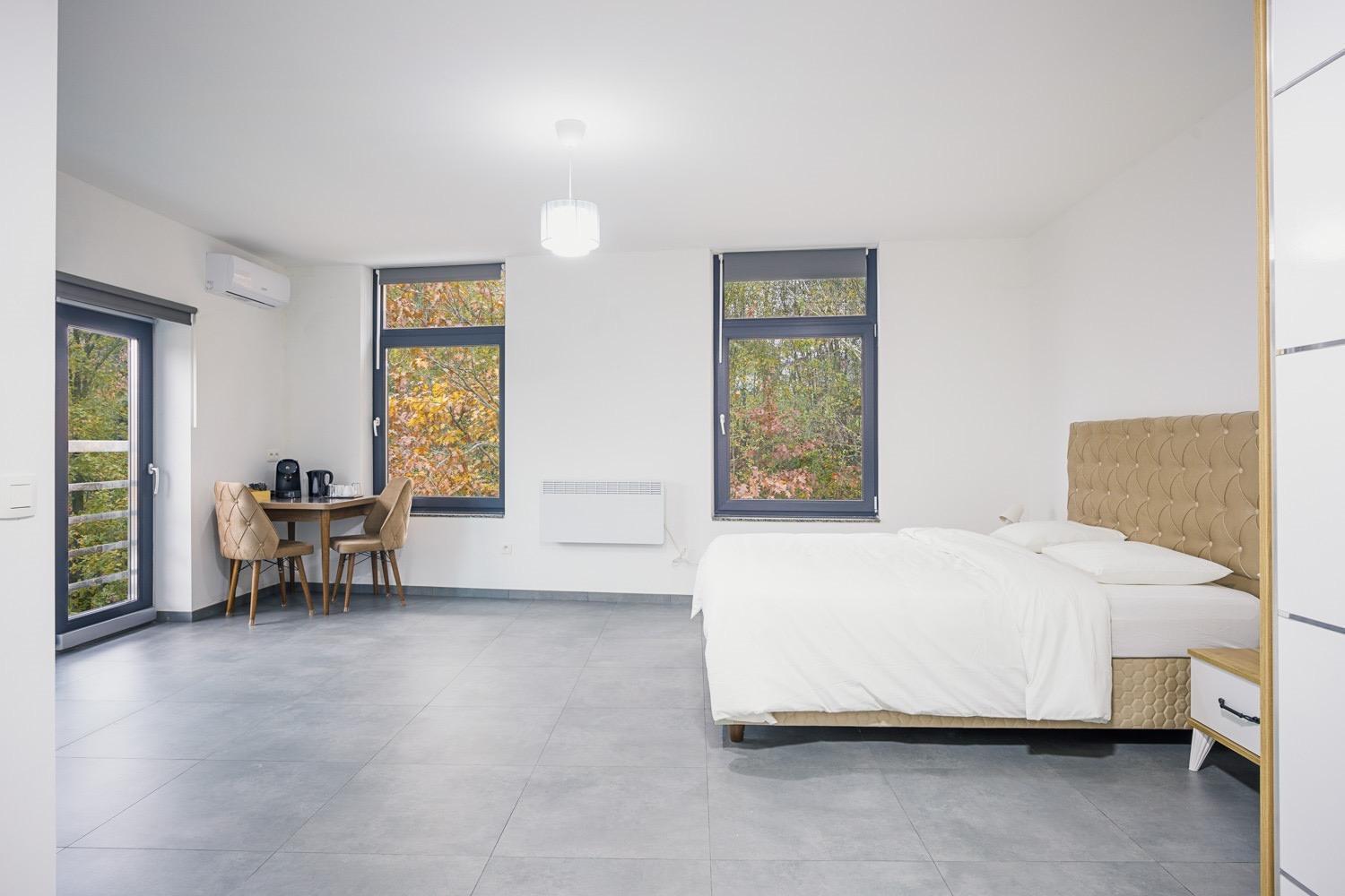 Residence La Floraison Anderlecht エクステリア 写真