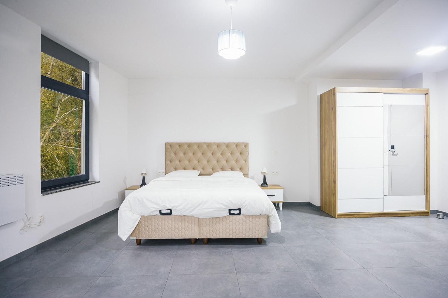 Residence La Floraison Anderlecht エクステリア 写真