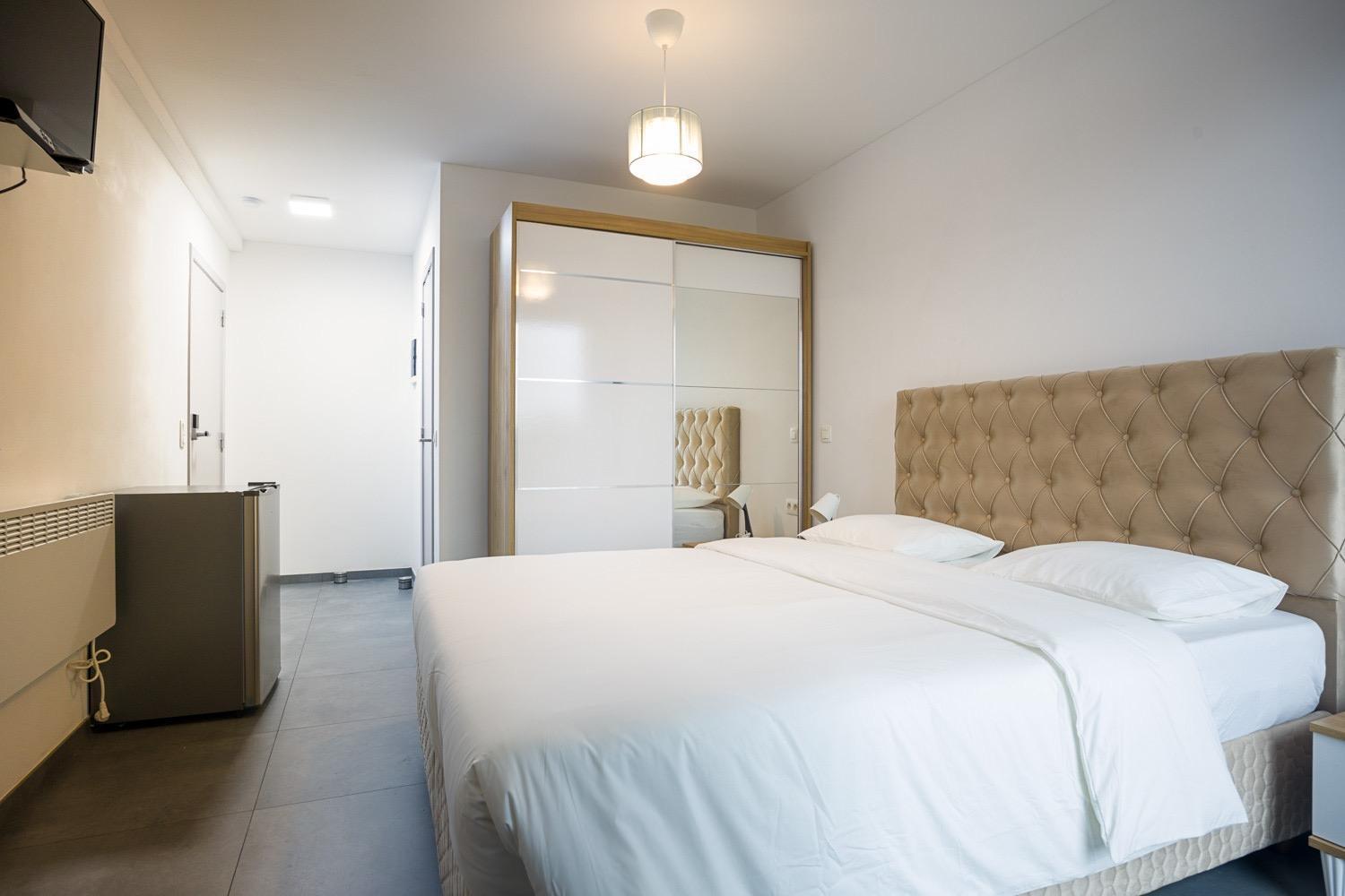 Residence La Floraison Anderlecht エクステリア 写真
