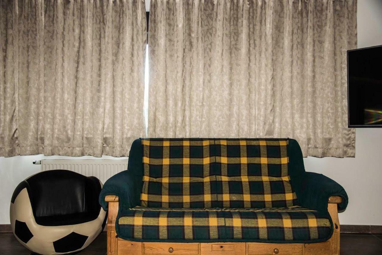 Residence La Floraison Anderlecht エクステリア 写真