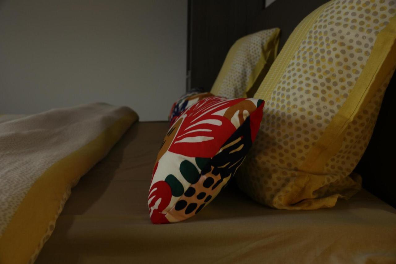 Residence La Floraison Anderlecht エクステリア 写真